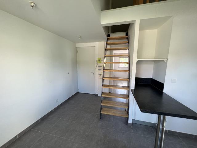 Location appartement T3 Toulouse - Photo 6