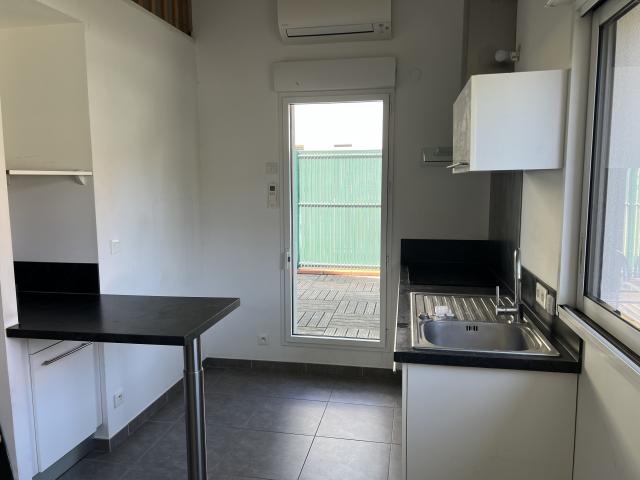 Location appartement T3 Toulouse - Photo 7
