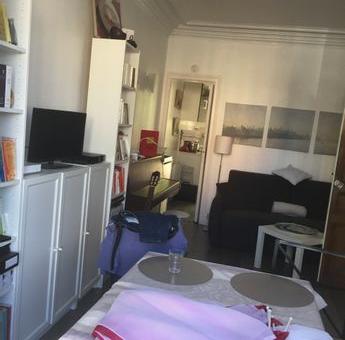 Location studio La Garenne Colombes - Photo 2