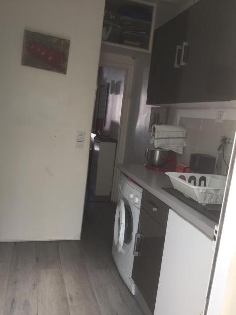 Location studio La Garenne Colombes - Photo 3