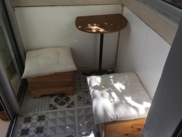 Location studio La Garenne Colombes - Photo 4