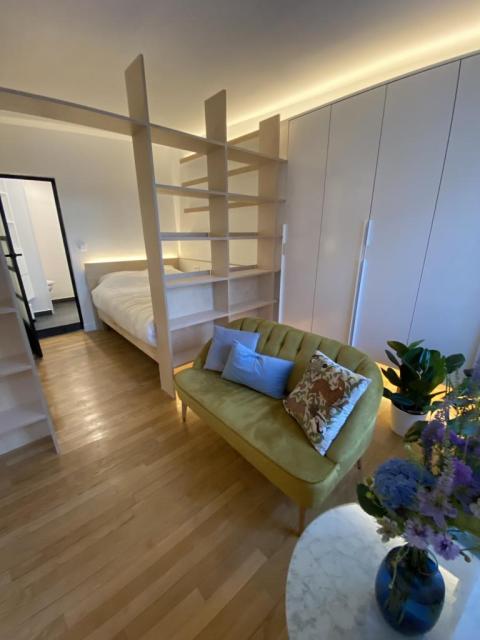 Location studio Vincennes - Photo 2