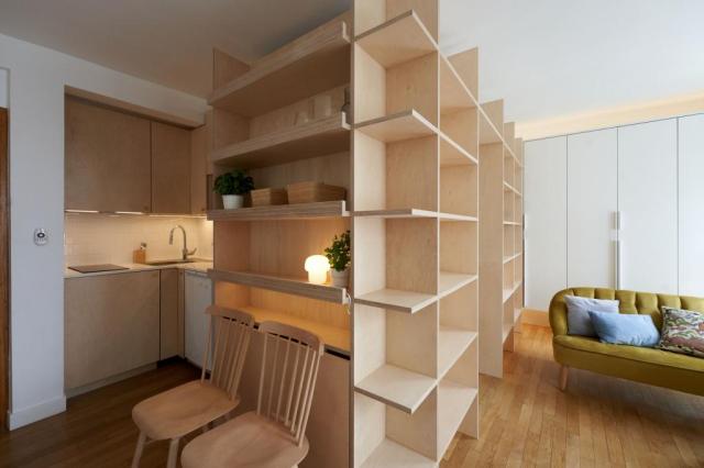 Location studio Vincennes - Photo 4