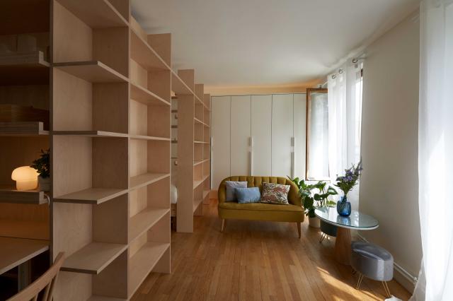 Location studio Vincennes - Photo 5