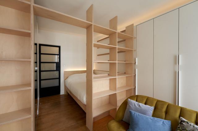 Location studio Vincennes - Photo 8
