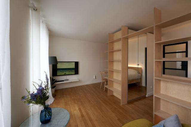 Location studio Vincennes - Photo 10