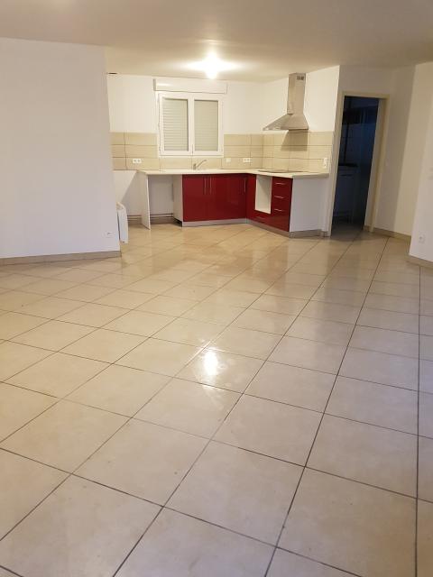 Location maison F4 Poursiugues Boucoue - Photo 2