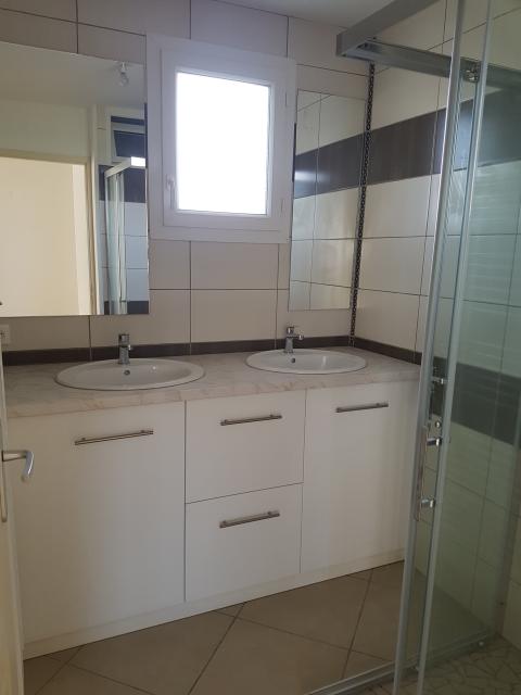 Location maison F4 Poursiugues Boucoue - Photo 3