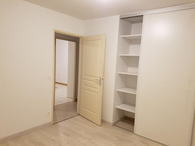 Location maison F4 Poursiugues Boucoue - Photo 4