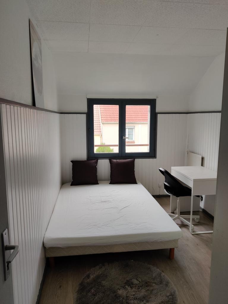 Location chambre Evry - Photo 2