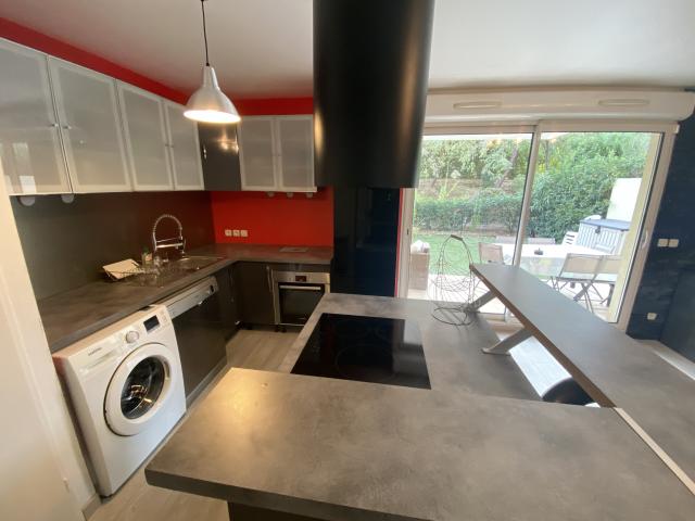 Location appartement T3 Marseille 13 - Photo 4