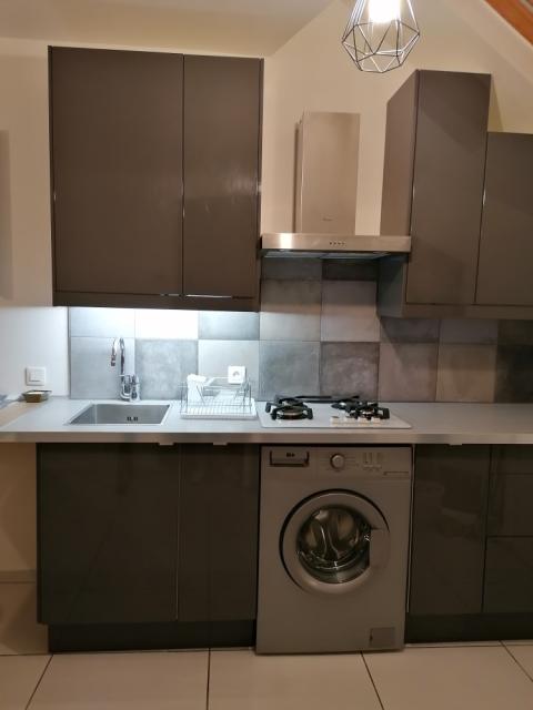 Location studio Le Raincy - Photo 2
