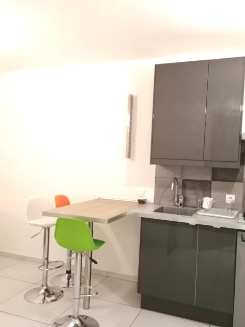 Location studio Le Raincy - Photo 4