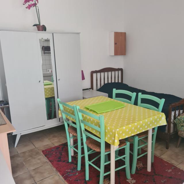 Location studio Niort - Photo 2