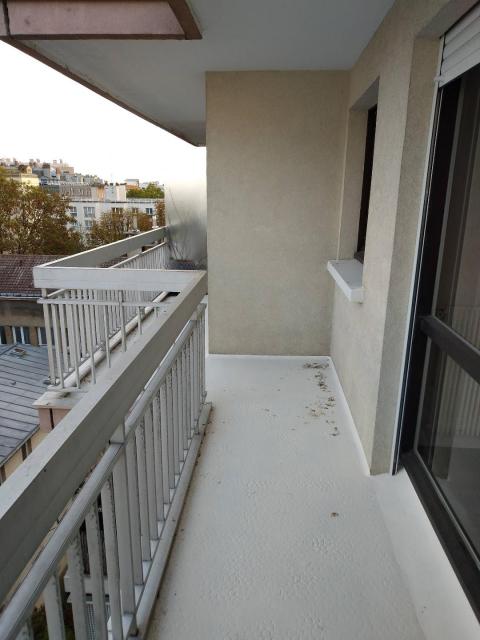 Location appartement T2 Paris 20 - Photo 4