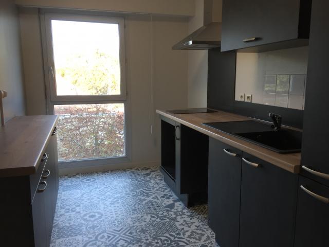 Location appartement T2 St Medard en Jalles - Photo 2