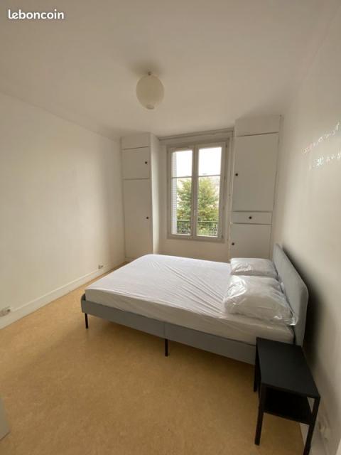 Location appartement T2 Vitry sur Seine - Photo 2