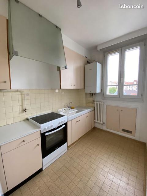 Location appartement T2 Vitry sur Seine - Photo 3