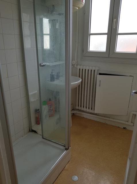 Location appartement T2 Vitry sur Seine - Photo 4
