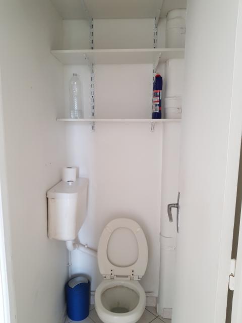 Location appartement T2 Vitry sur Seine - Photo 5