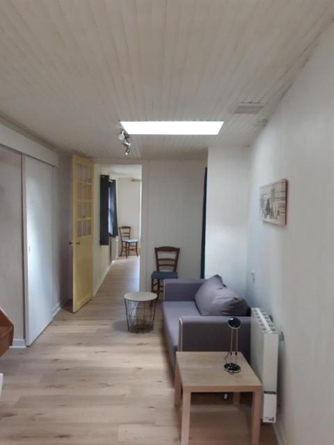 Location appartement T3 Chasseneuil du Poitou - Photo 2