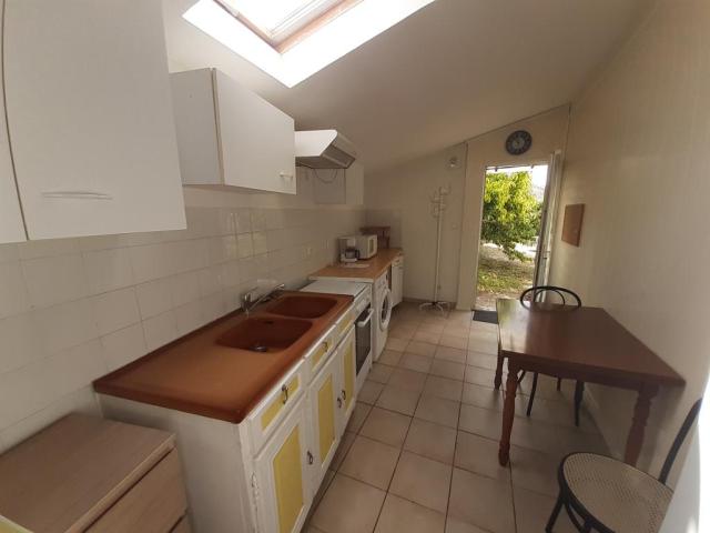 Location appartement T3 Chasseneuil du Poitou - Photo 5