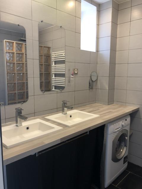 Location appartement T3 Belfort - Photo 3