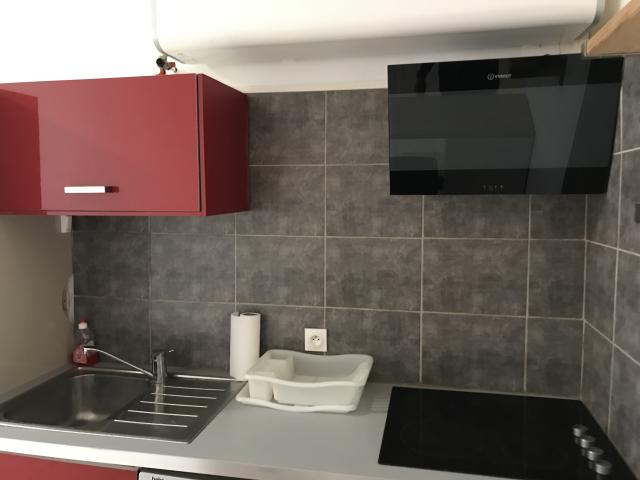 Location appartement T2 Marseille 08 - Photo 5