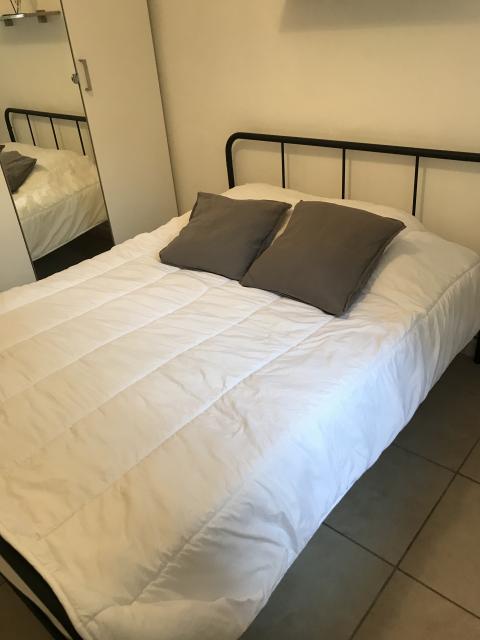 Location appartement T2 Marseille 08 - Photo 8