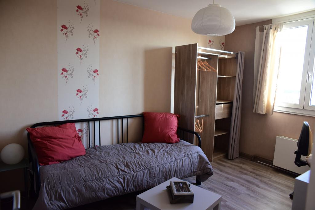 Location chambre Villeurbanne - Photo 2