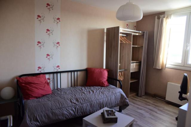 Location chambre Villeurbanne - Photo 2