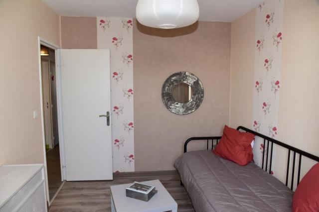Location chambre Villeurbanne - Photo 4