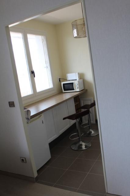 Location appartement T1 Dijon - Photo 4