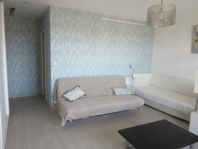 Location appartement T1 Dijon - Photo 5