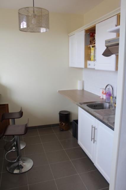 Location appartement T1 Dijon - Photo 6
