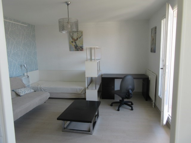 Location appartement T1 Dijon - Photo 7