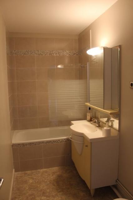 Location appartement T1 Dijon - Photo 9