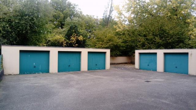 Location appartement T3 Metz - Photo 2