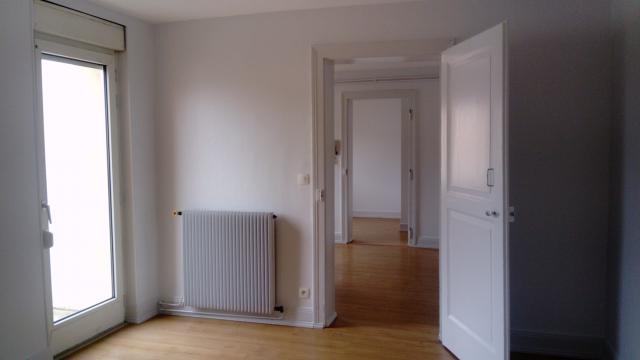Location appartement T3 Metz - Photo 3