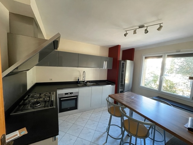 Location maison F6 Toulouse - Photo 2