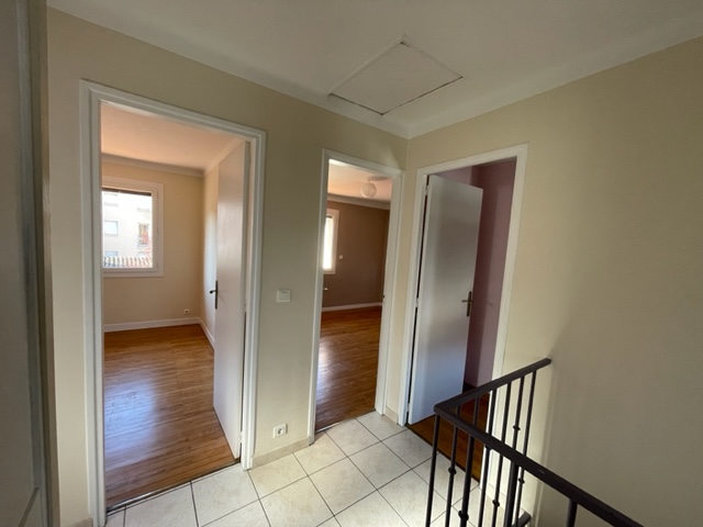 Location maison F6 Toulouse - Photo 5