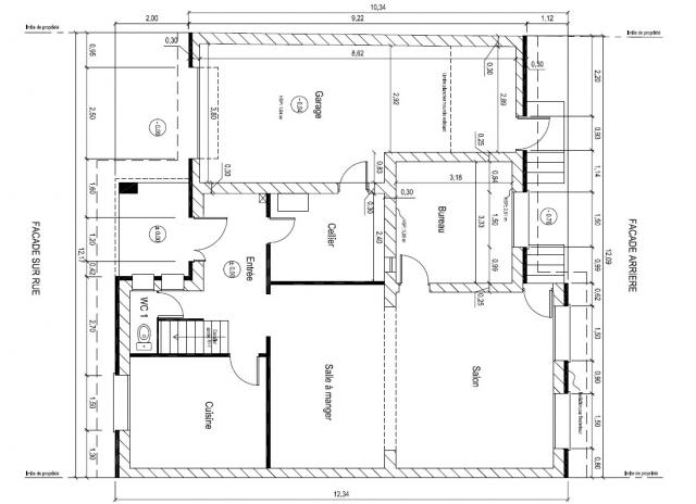 Location maison F6 Toulouse - Photo 7