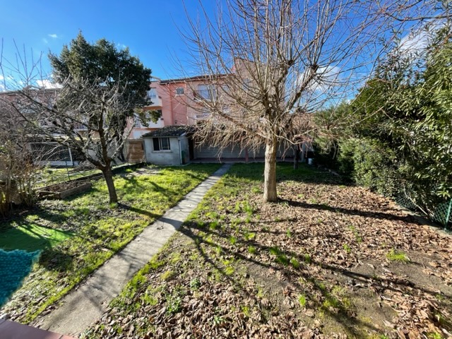 Location maison F6 Toulouse - Photo 9