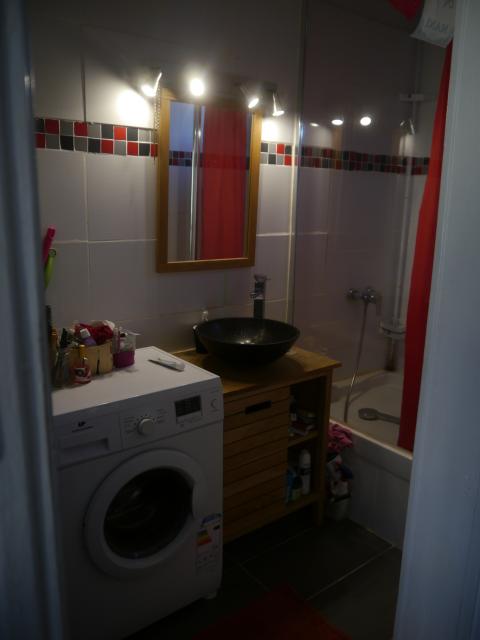 Location appartement T3 Marseille 13 - Photo 3