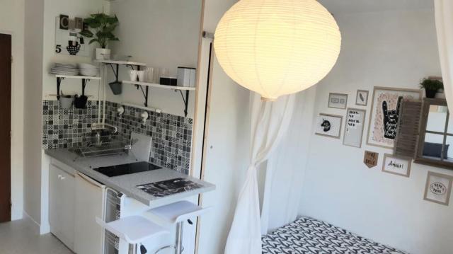Location studio Rouen - Photo 3