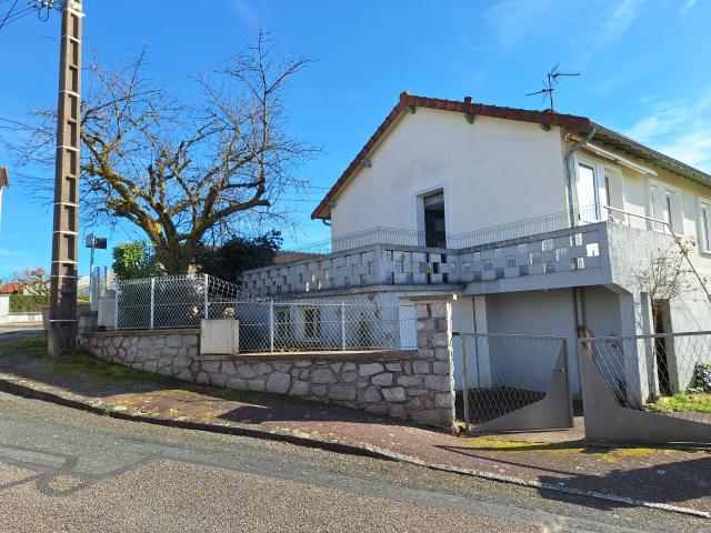 Location maison F4 Limoges - Photo 4