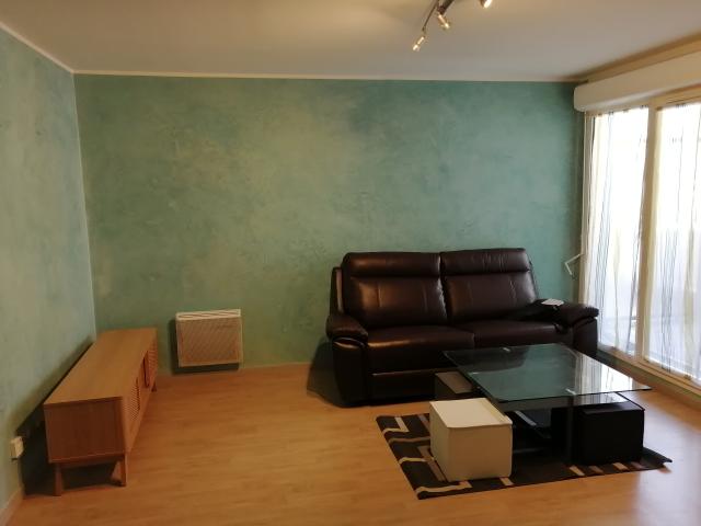 Location appartement T2 Argenteuil - Photo 2