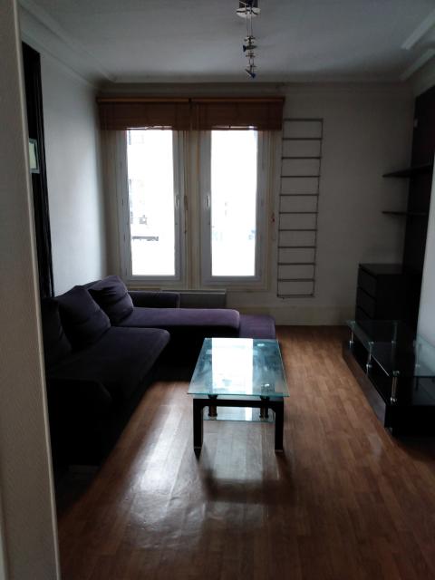 Location Appartement Suresnes Particulier