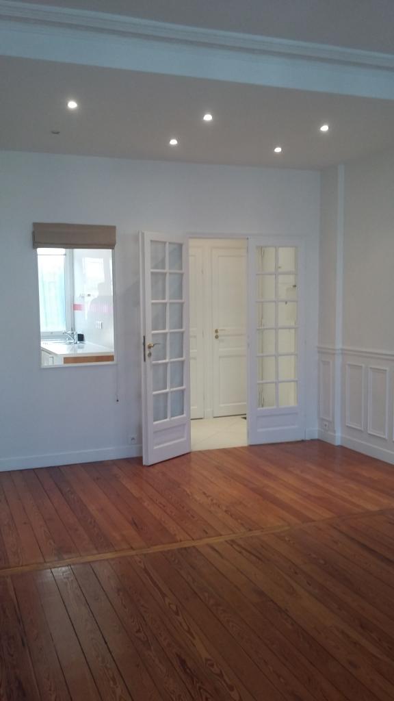 Location chambre Paris 02 - Photo 1