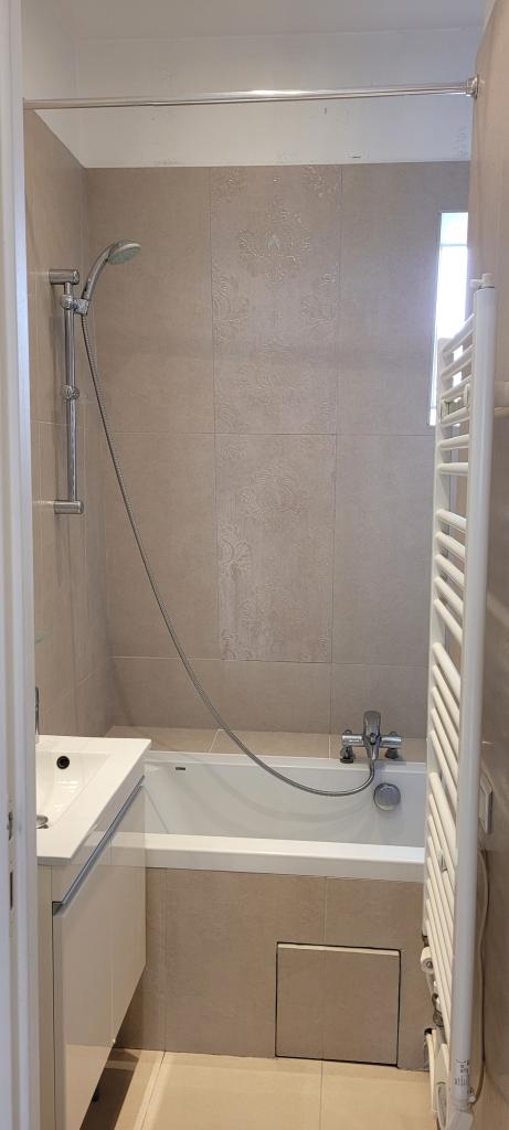 Location chambre Paris 02 - Photo 4